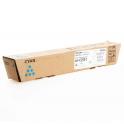 Ricoh Aficio MP-C2051 / MP-C2551 Cyan Cartucho de Toner Original 842064 / 841505