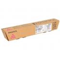 Ricoh Aficio MP-C2051 / MP-C2551 Magenta Cartucho de Toner Original 842063 / 841506