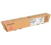 Ricoh Aficio MP-C2051 / MP-C2551 Magenta Cartucho de Toner Original 842063 / 841506