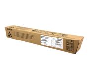 Ricoh Aficio MP-C2800/MP-C3300 Negro Cartucho de Toner Original - 841124/842043