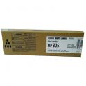 Ricoh Aficio MP305 Negro Cartucho de Toner Original - 842142/842347/Type 305