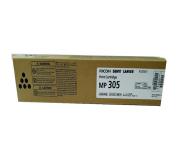 Ricoh Aficio MP305 Negro Cartucho de Toner Original - 842142/842347/Type 305