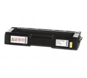 Ricoh Aficio SP-C250/SP-C260/SP-C261 Amarillo Cartucho de Toner Original - 407546