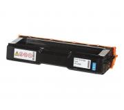 Ricoh Aficio SP-C250/SP-C260/SP-C261 Cyan Cartucho de Toner Original - 407544