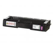 Ricoh Aficio SP-C250/SP-C260/SP-C261 Magenta Cartucho de Toner Original - 407545