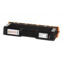 Ricoh Aficio SP-C250/SP-C260/SP-C261 Negro Cartucho de Toner Original - 407543