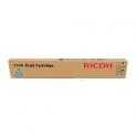 Ricoh Aficio SP-C811DN / 821224 Cyan Cartucho de Toner Original