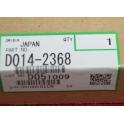 Ricoh D014-2368 Hoja de suministro de lubricante MP C6000 / MP C7500