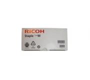 Ricoh Staple Refill Type M 5 - pack 5 x 5.000 Staples, 413026