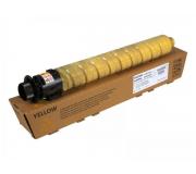 Ricoh IM C4500 / IM C5500 / IM C6000 Amarillo Cartucho de Toner Original 842284 / 842280