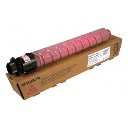 Ricoh IM C4500 / IM C5500 / IM C6000 Magenta Cartucho de Toner Original 842285 / 842281