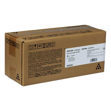 Ricoh IM350 Negro Cartucho de Toner Original - 418133 / 419082