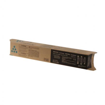 Ricoh IMC300 Cyan Cartucho de Toner Original - 842383