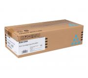 Ricoh MC250FW / P301W Cyan Cartucho de Toner Original - 408341 / M C250HC