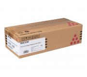 Ricoh MC250FW / P301W Magenta Cartucho de Toner Original - 408342 / M C250HM