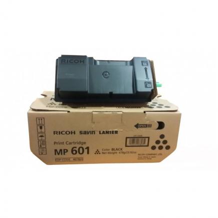 Ricoh MP 601 / 407824 Toner Original para Aficio SP 5300 DN / MP 501 SPF / MP 601 SPF