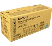 Ricoh PC600 Cyan Cartucho de Toner Original - 408315 / P C600C