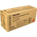 Ricoh PC600 Magenta Cartucho de Toner Original - 408316 / P C600M
