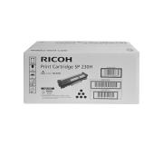 Ricoh SP230 Negro Cartucho de Toner Original - 408294 / SP 230H