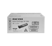 Ricoh SP230 Negro Cartucho de Toner Original - 408295 / SP 230L