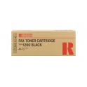 RICOH TYPE 1260D NEGRO CARTUCHO DE TONER ORIGINAL 430351/412895