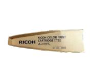 Ricoh type S2 (888372) toner Original negro Aficio 3260C / 5560C