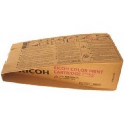 Ricoh type S2 (888374) toner Original Magenta Aficio 3260C / 5560C