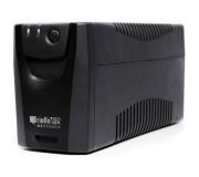 Riello Net Power SAI 600 VA/360W - Tecnologia Line Interactive - USB, 2x Shucko