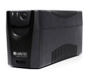 Riello Net Power SAI 800 VA/480W - Tecnologia Line Interactive - USB, 4x IEC 320