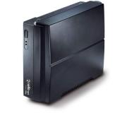 Riello Protection Plus 650 SAI 650VA/360W - Auto Restart - 2x Shucko - Formato Torre