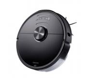 Roborock S6 MaxV Robot Aspirador Inteligente WiFi - Doble Camara - Barrido y Fregado - Bateria 5200 mAh - Asistente de Voz