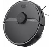 Roborock S6 Pure Robot Aspirador Inteligente WiFi - Barrido y Fregado - Tanque de Agua 180 ml - Bateria 5200 mAh - Asistente de Voz