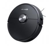 Roborock S6 Robot Aspirador Inteligente WiFi - Barrido y Fregado - Bateria 5400 mAh - Asistente de Voz