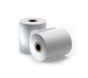 Rollo de Papel Autocopiativo 74x65x12 mm