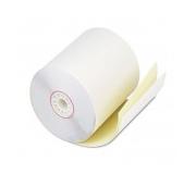 Rollo de papel Autocopiativo 76.5x65x12 mm