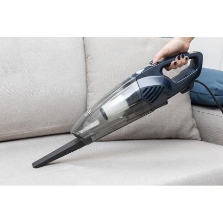 Samba DuoStick Aspirador Vertical y de Mano 800W - Filtro HEPA - Capacidad  Deposito 0.5L - Ligero - Sin Bolsa - Color Azul Marino \u003e Otros productos \u003e  Hogar / Electrodomésticos \u003e Limpieza del Hogar \u003e Aspiradores