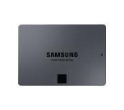 Samsung 870 QVO Disco Duro Solido SSD 4TB 2.5" SATA3