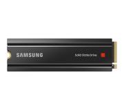 Samsung 980 Pro Disco Duro Solido SSD M2 1TB PCIe 4.0 NVMe M.2 con Disipador de Calor