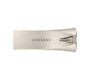 Samsung Bar Plus Memoria USB 3.1 256GB - Cuerpo Metalico (Pendrive)