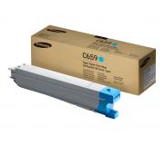 Samsung CLT-C659S Cyan Cartucho de Toner Original - SU093A