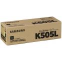 Samsung CLT-K505L (SU168A) Negro Cartucho de Toner Original