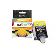 Compatible Samsung M210 / INK-M210 Tricolor Cartucho de Tinta