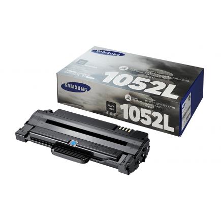 SAMSUNG ML1910 / SCX4623 Negro Cartucho de Toner Original MLT-D1052L / SU758A