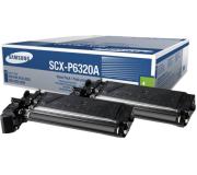 Samsung SCX-P6320A Negro Pack 2 Toner Original  SCX-6320