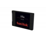 Sandisk Plus 3D Disco Duro Solido SSD 1TB 2.5 SATA III