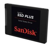 Sandisk Plus Disco Duro Solido SSD 128GB 2.5 SATA III