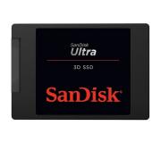 Sandisk Ultra 3D Disco Duro Solido SSD 1TB 2.5 SATA III