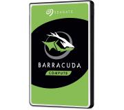 Seagate Barracuda Disco Duro Interno 2.5" SATA 3 2TB