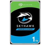 Seagate Skyhawk Surveillance Disco Duro Interno 3.5" SATA 3 1TB