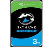 Seagate Skyhawk Surveillance Disco Duro Interno 3.5" SATA 3 3TB